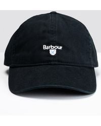 Barbour - Cascade Sports Cap - Lyst