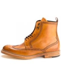barker butcher boots