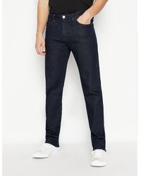 Armani Exchange Jeans for Men | Online Sale up to 80% off | Lyst