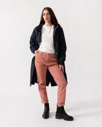 BOSS - Boss Sachini Trousers - Lyst