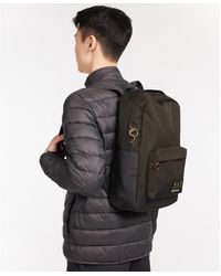 Barbour Backpacks for Men | Online Sale up to 50% off | Lyst UK