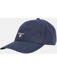 Barbour - Cascade Sports Cap - Lyst