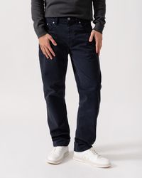 GANT - Regular Fit Desert Jeans - Lyst