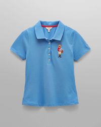 Joules - Jonty Polo Shirt - Lyst