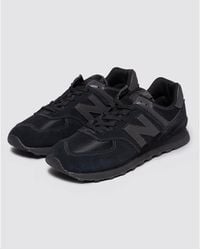 New Balance 574 Sport Sneakers for Men - Up to 20% off | Lyst