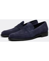 Paul Smith - Remi Loafers - Lyst