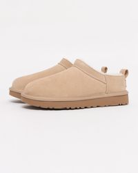 UGG - Classic Micro Boots - Lyst