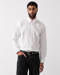 BOSS - Rickert Regular-Fit Shirt - Lyst