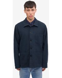 COLORFUL STANDARD - Organic Workwear Jacket - Lyst