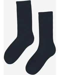 COLORFUL STANDARD - Organic Active Socks - Lyst