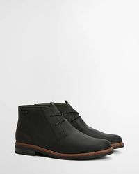 Barbour - Readhead Chukka Boot - Lyst