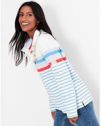 Joules Sweatshirts for Women | Online 