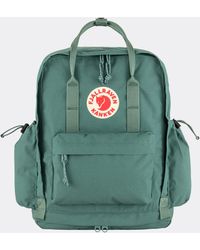 Fjallraven - Kanken Outlong Backpack - Lyst
