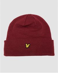 Lyle \u0026 Scott Hats for Men | Online Sale 