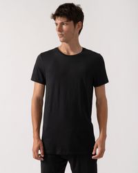 Calvin Klein - 3 Pack Short Sleeve T Shirts - Lyst