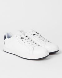 Paul Smith - Albany Trainers - Lyst