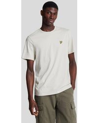 Lyle & Scott - Plain - Lyst
