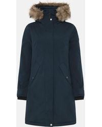 Didriksons - Erna Parka 2 - Lyst