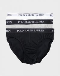 Polo Ralph Lauren Underwear for Men - Up to 42% off at Lyst.com