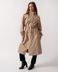 Joules - Hensley Coat - Lyst