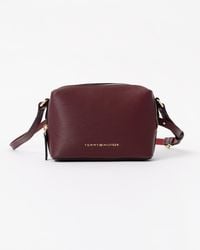 Tommy Hilfiger - Th Modern Camera Bag - Lyst