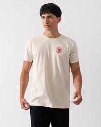 Fjallraven - 1960 Logo T-Shirt - Lyst