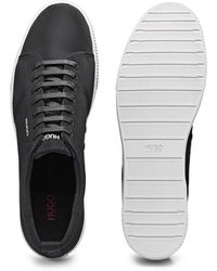 jd hugo boss trainers