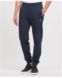 barbour jogging bottoms