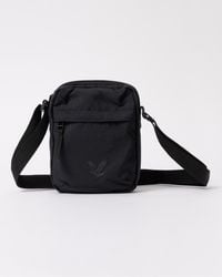Lyle & Scott - Cross Body Pouch - Lyst