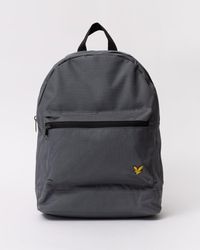 Lyle & Scott - Backpack - Lyst