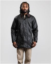 barbour jacket beaufort