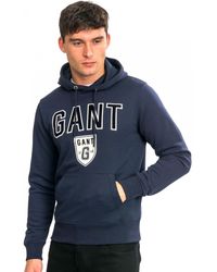 gant hoodies sale