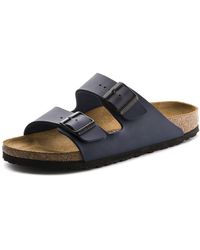 Birkenstock Arizona Sandals for Women - Up to 57% off at Lyst.com