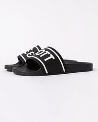 Lyle & Scott - Lyle & Scott Slider - Lyst