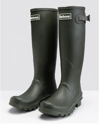 Barbour Wellington and rain boots for Women | Online Sale up to 35% off |  Lyst