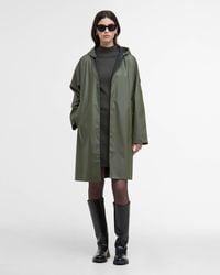 Barbour - Recoleta Showerproof Jacket - Lyst