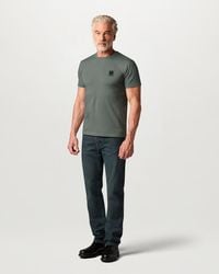 Belstaff - Icon Logo T-Shirt - Lyst