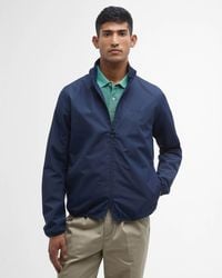 Barbour - Korbel Waterproof Jacket - Lyst