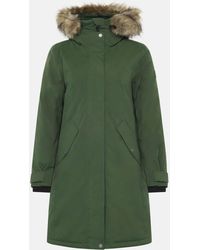 Didriksons - Erna Parka 2 - Lyst