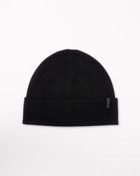 BOSS - Termix Beanie - Lyst