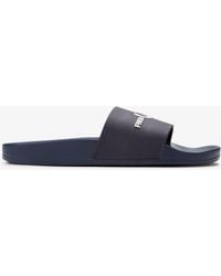 Fred Perry - Branded Slider - Lyst