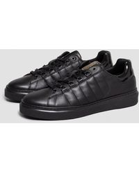 Barbour - Strike Trainers - Lyst