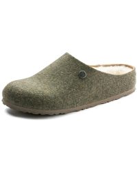 birkenstock moccasins