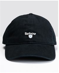 Barbour Hats for Men - Up to 51% off at Lyst.co.uk