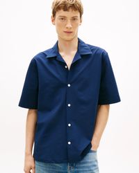 Tommy Hilfiger - Performance Seersucker Short Sleeve Shirt - Lyst