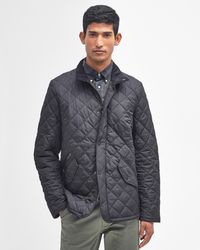 Barbour - Chelsea Sportsquilt Jacket - Lyst