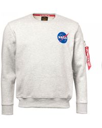 alpha industries jumper sale