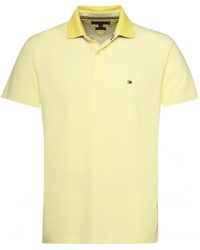 Tommy Hilfiger Polo shirts for Men - Up to 65% off at Lyst.com