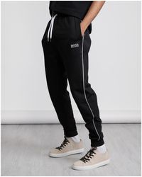 BOSS by HUGO BOSS Sweatpants for Men - Up to 50% off at Lyst.com