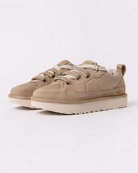 UGG - Lo Lowmel Trainers - Lyst